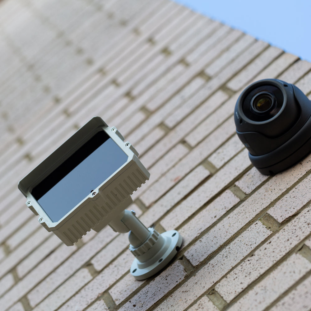 Zxtech 80M/130M CCTV Infrared Illuminator