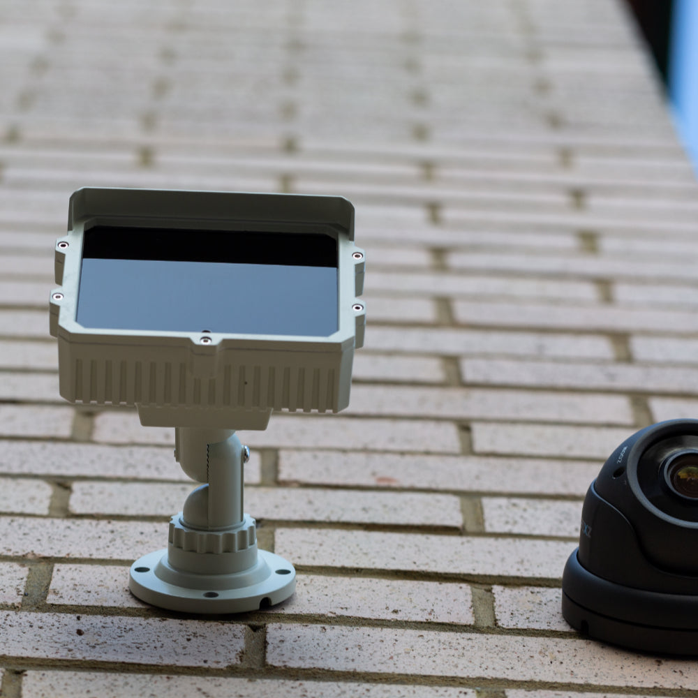 Zxtech 80M/130M CCTV Infrared Illuminator