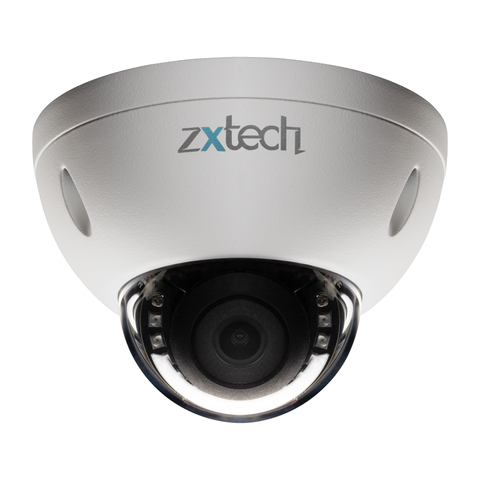 Zxtech™ Home Security and CCTV Camera System | Official Site