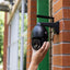 Zxtech Mini PTZ 10X/5X Zoom 5MP Wireless Standalone CCTV Camera