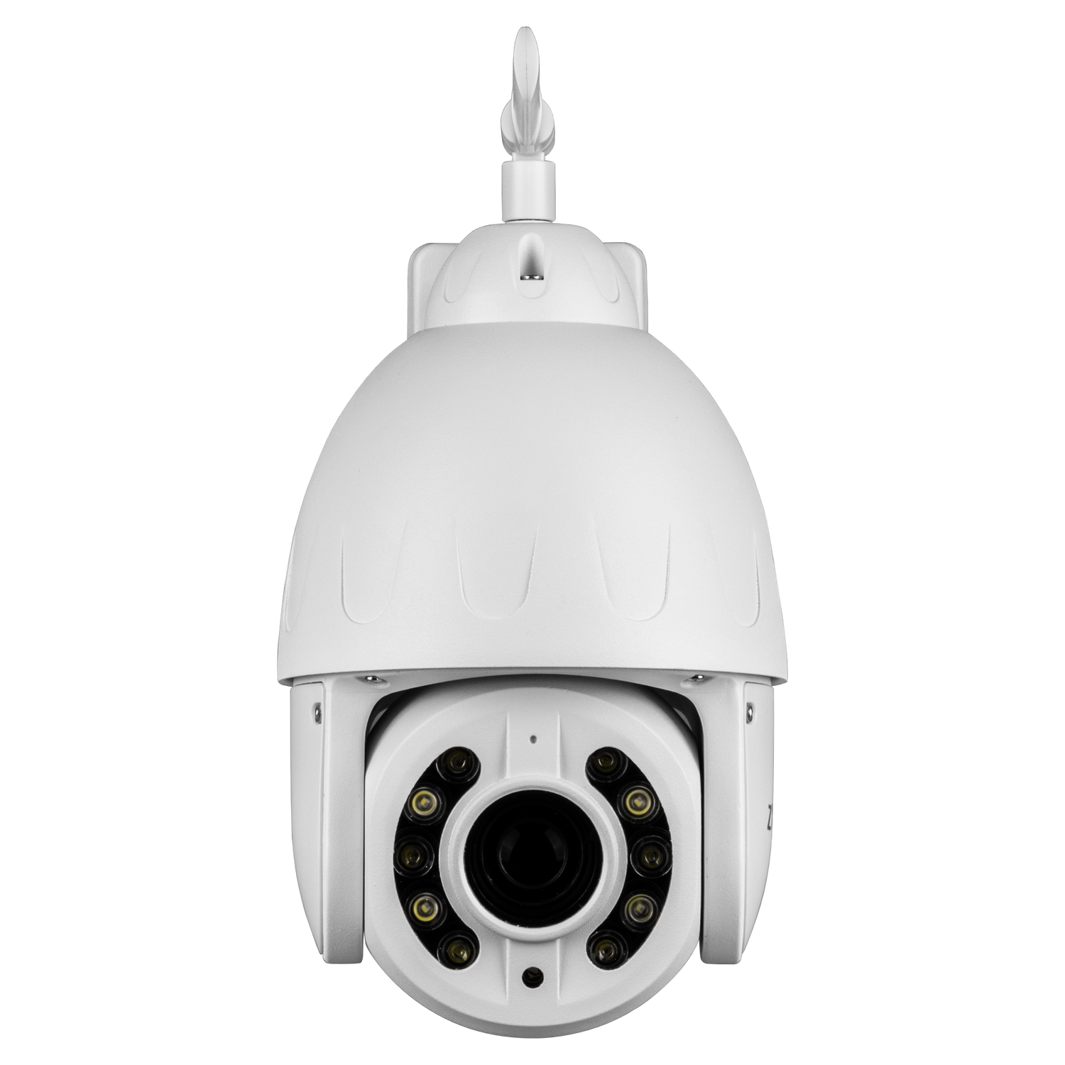 Zxtech Mini PTZ 10X/5X Zoom 5MP Wireless Standalone CCTV Camera