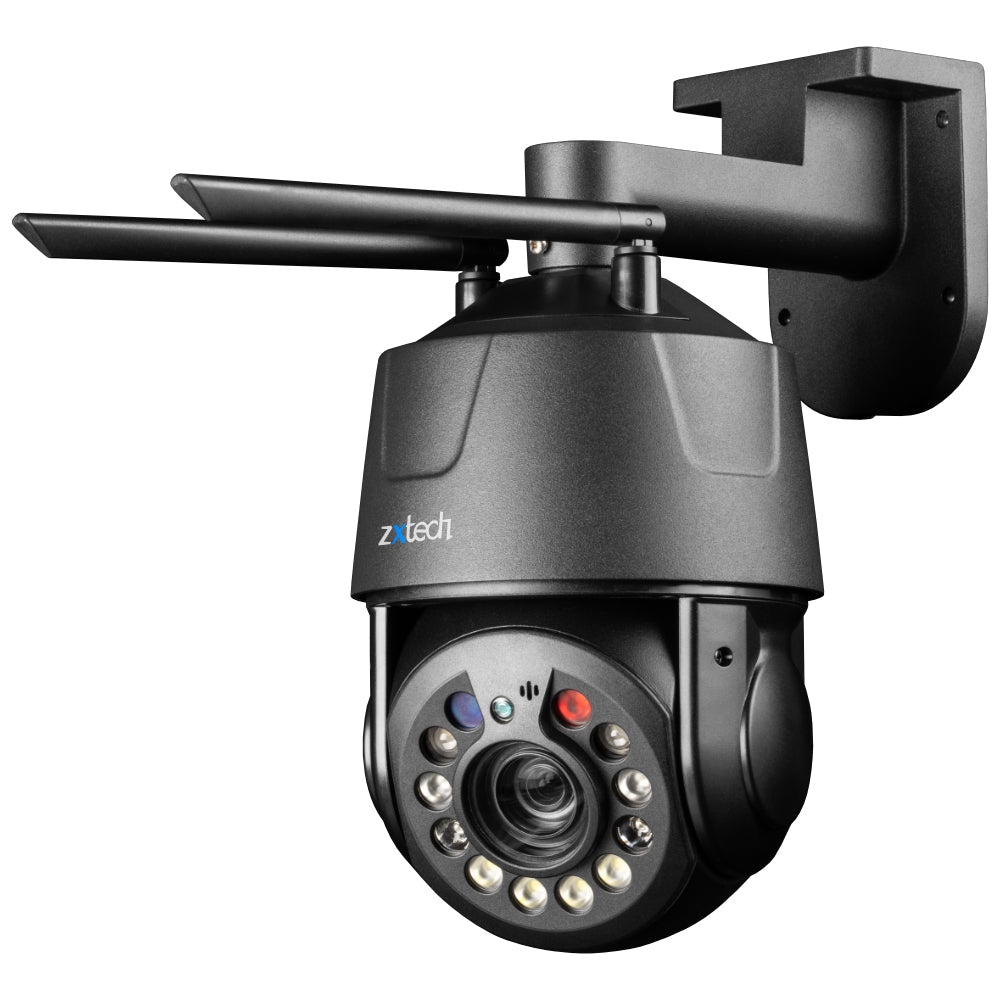 Tech view hot sale security cameras